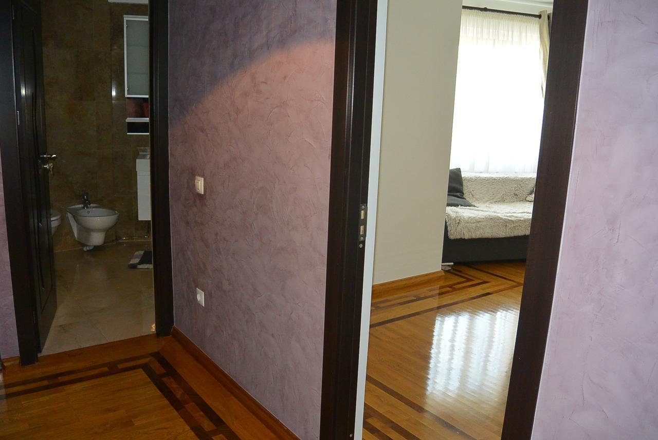 Star Apart Râmnicu Vâlcea Zewnętrze zdjęcie