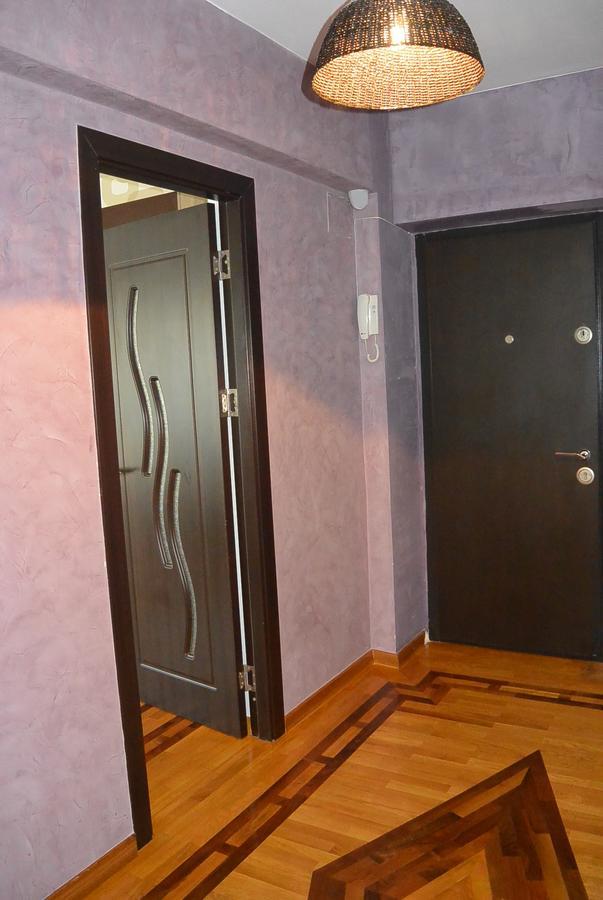 Star Apart Râmnicu Vâlcea Zewnętrze zdjęcie